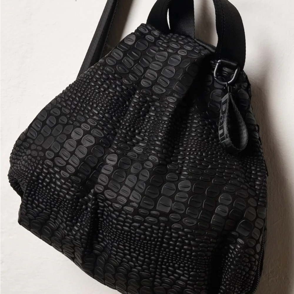 DANIELLA LEHAVI Dani Tokyo Backpack - Picture 4 of 10